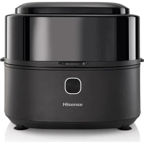 Hisense Friggitrice Ad Aria Haf1350dr-nero – immagine 4