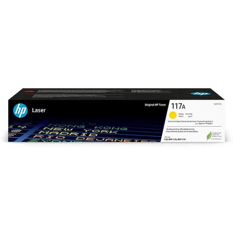HP 117a W2072a – immagine 3