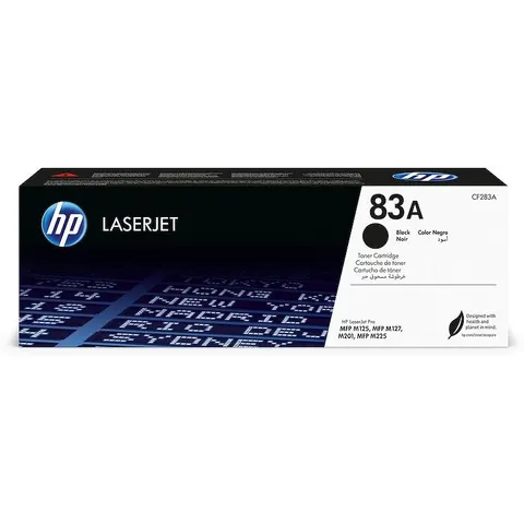 HP 83a Cf283a – immagine 3