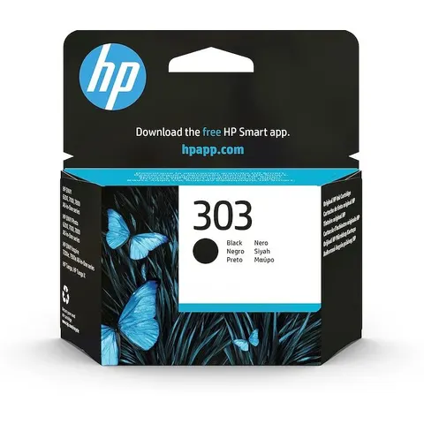 HP 303-nera – immagine 4