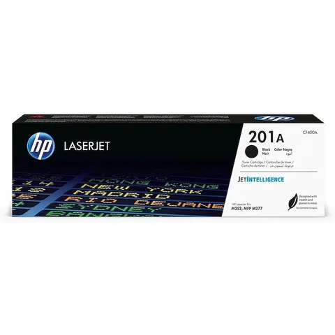 HP 201a Cf400a – immagine 2