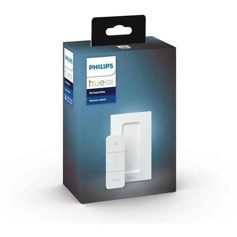 Philips Hue Dimmer Switch 27461700 – immagine 3