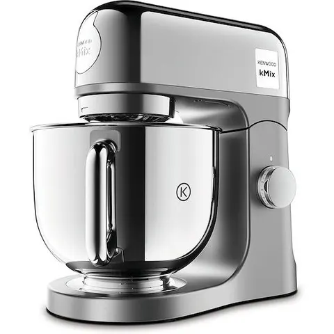 Kenwood Kitchen Machine KMX760CH – immagine 3