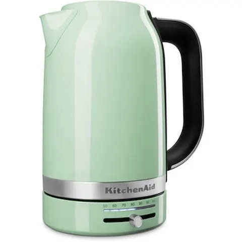 KitchenAid Bollitore 1,7L Pistacchio – immagine 2