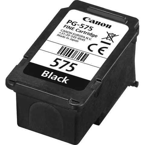 Canon Pg-575-black – immagine 3