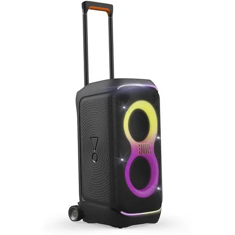 JBL Partybox Stage 320 – immagine 3