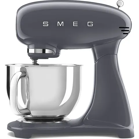 SMEG Impastatrice Smf03greu Grafite – immagine 2