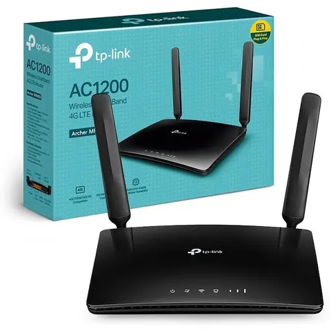 TP-Link Archermr400 – immagine 4