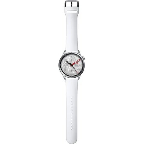 Xiaomi Watch S5 46mm Silver – immagine 4