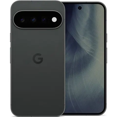 Google Pixel 11, 512GB, nero ossidiana – immagine 2
