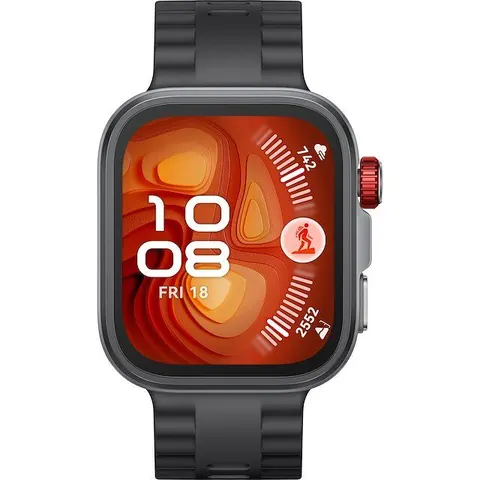 Huawei Watch Fit 4 Pro Black – immagine 3