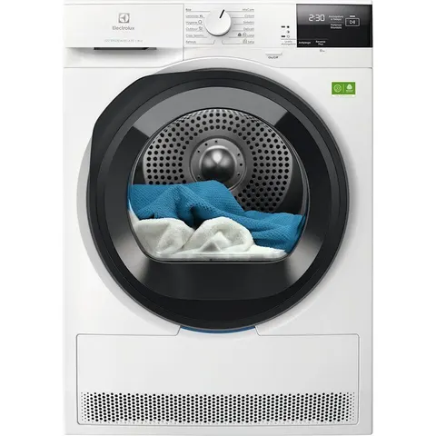 Electrolux Asciugatrice Ew7h28b – immagine 2
