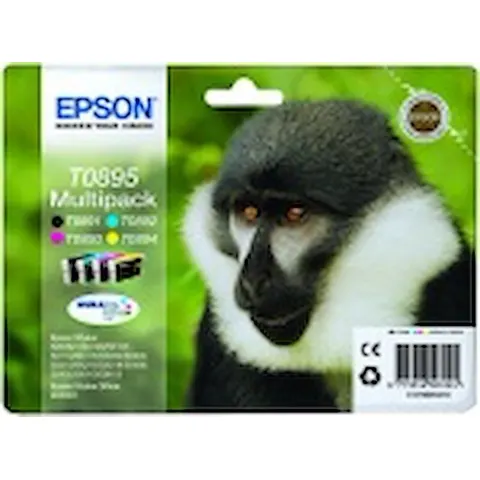 Epson C13t08954020 – immagine 3