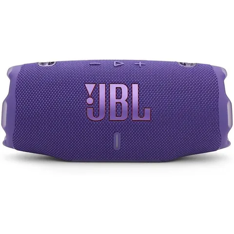 JBL Charge 6-viola – immagine 3