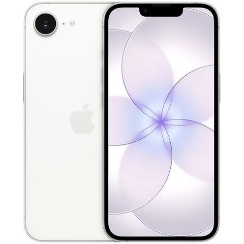 Apple iPhone 17e 256GB White – immagine 3