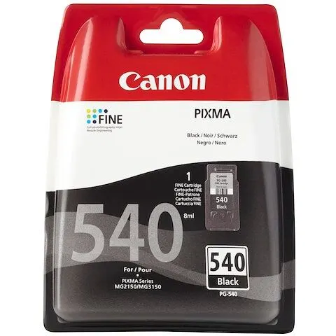 Canon Pg-540 5225b004 – immagine 2