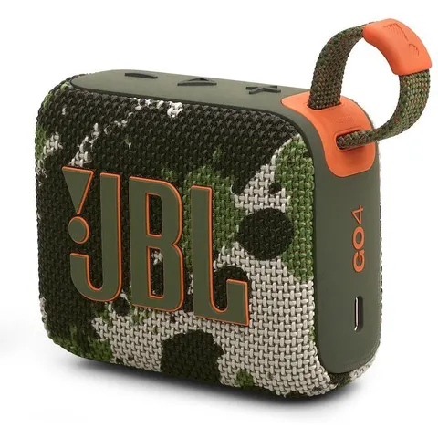 JBL Speaker Go 4-mimetico – immagine 2
