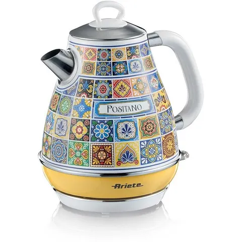 Ariete Bollitore POSITANO – immagine 3