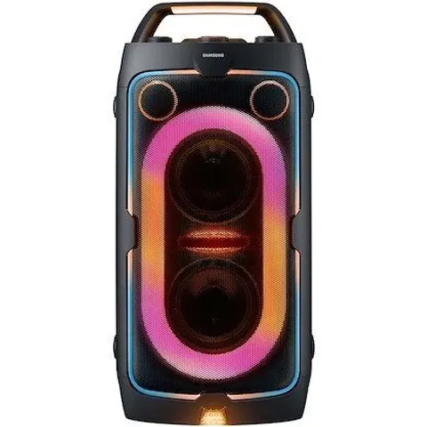 Samsung Sound Tower MX-ST40F (2025) – immagine 2