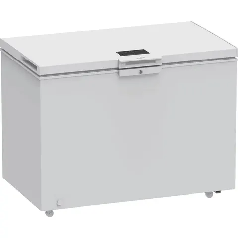 Whirlpool Congelatore 308L W3rhs30ew – immagine 3
