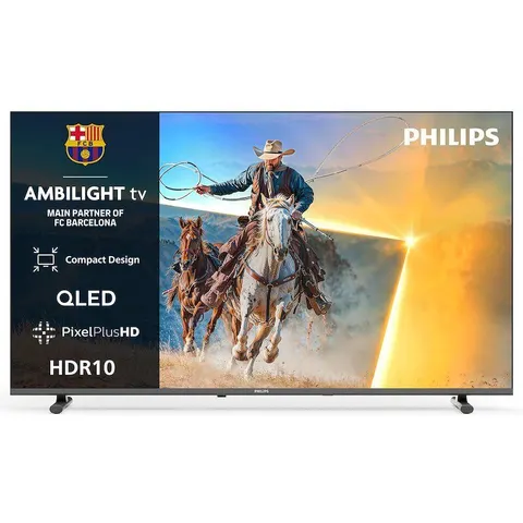 Philips TV QLED 32" 32pfs6901/12 – immagine 2