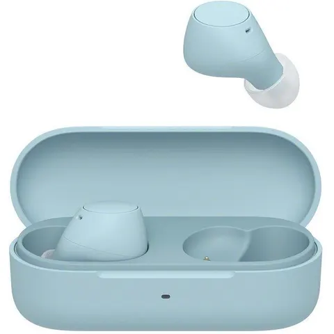 Sony Auricolari Bluetooth Wfc510l.ce7 Blu – immagine 3