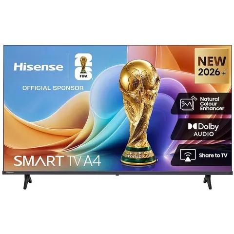 Hisense 32A49S – immagine 2