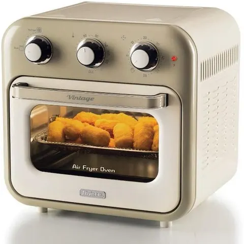 Ariete Friggitrice Ad Aria 4632-beige – immagine 3