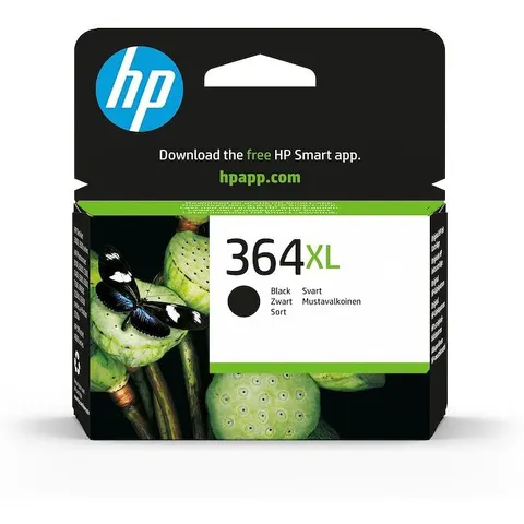 HP 364xl Cn684ee – immagine 3