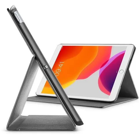 Cellular Line Folioipad102k Nero – immagine 2