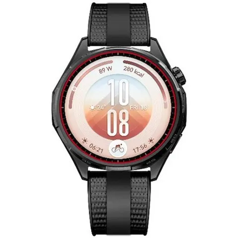 Huawei Watch Gt 7 46mm-black – immagine 4