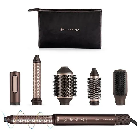 Imetec Styler Digitale Ad Aria Prodigy- – immagine 3