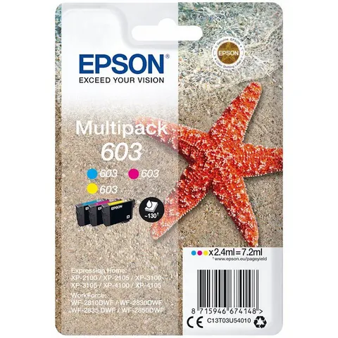 Epson C13t03u54020 – immagine 3