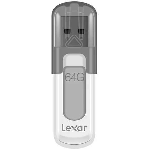 Lexar JumpDrive V100 USB 3.0 933251 – immagine 2