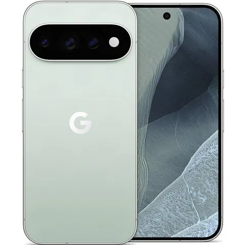 Google Pixel 11 Pro , 512GB, grigio nebbia – immagine 2