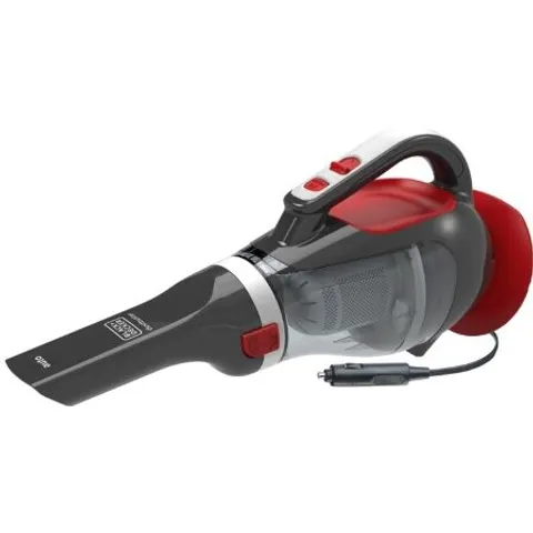 Black & Decker Adv1200 Dustbusterautoslim – immagine 2