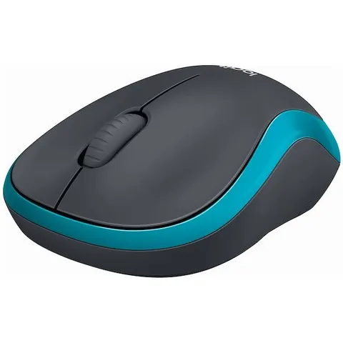 Logitech M185 BLUE – immagine 2