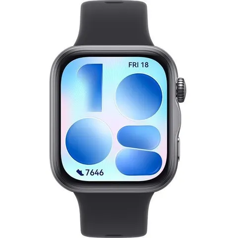 Huawei Watch Fit 5 Black – immagine 2