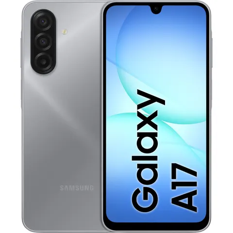 TIM Samsung Galaxy A17 4/128gb Gray – immagine 2