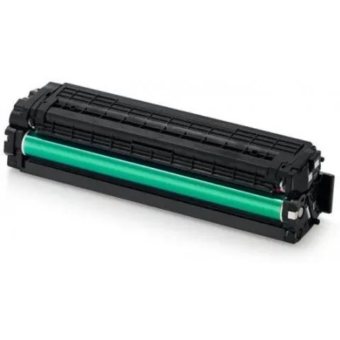 Samsung cartuccia toner magenta originale hp clt-m404s – immagine 3