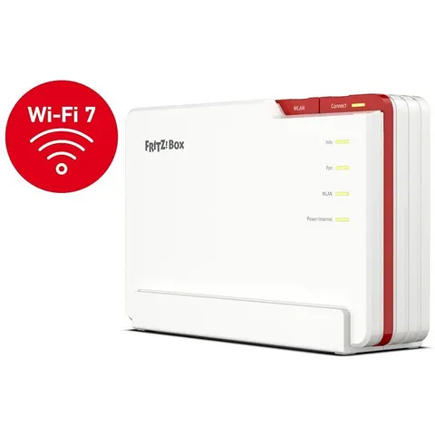 AVM FRITZ Box 5690 Pro Modem Router – immagine 2
