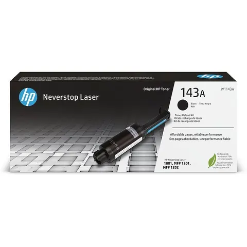 HP Neverstop 143a-nero – immagine 3