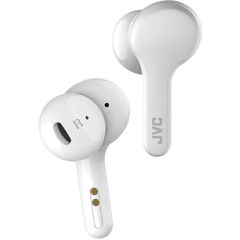 JVC Ha-a8t-bianco – immagine 3