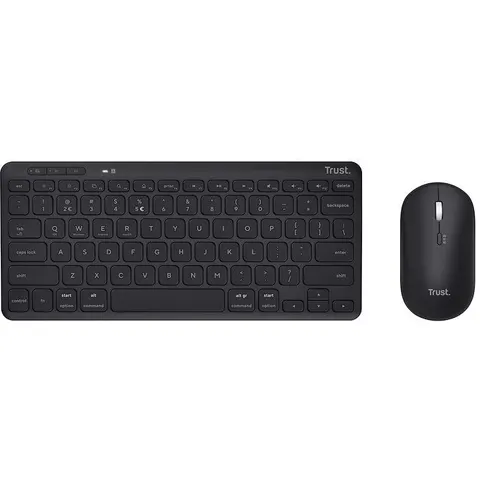 Trust Kit tastiera + mouse 24844 – immagine 3