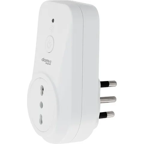 Beghelli WIFI PRESA SMART – immagine 3