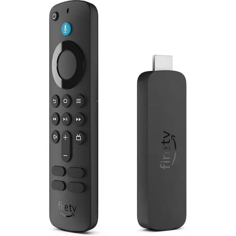 ECHO Amazon Fire Stick TV 4K – immagine 2