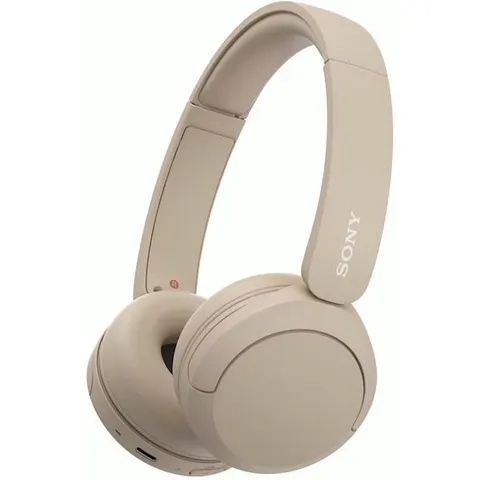 Sony WH-CH520 CUFFIE WIRELESS, Rosa – immagine 3