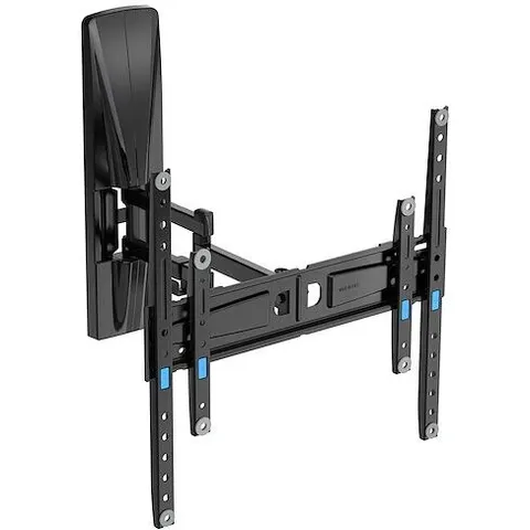 Meliconi Supporto Tv Extra Xdr200400 Cg-nero – immagine 2