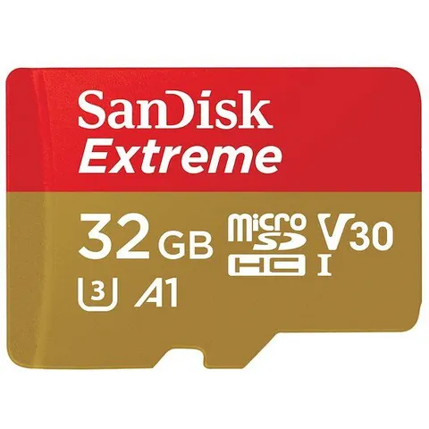 SanDisk Sdsqxaf-032g-gn6aa – immagine 2