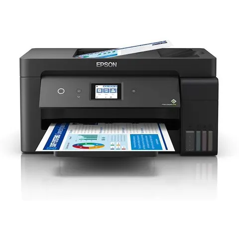 Epson Ecotank Et-15000-nero / Opaca – immagine 3